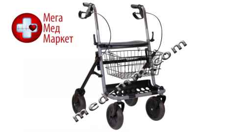 Купить Ролер сталевий RB-91040RW цена, характеристики, отзывы